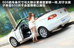 2011款 The EOS 2.0TSI 