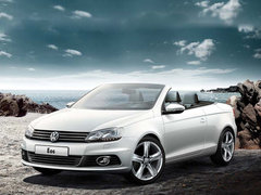 2011款 The EOS 2.0TSI 