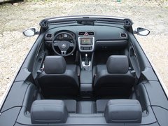 2011款 The EOS 2.0TSI 
