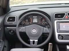 2011款 The EOS 2.0TSI 