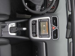 2011款 The EOS 2.0TSI 