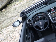 2011款 The EOS 2.0TSI 