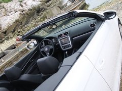 2011款 The EOS 2.0TSI 