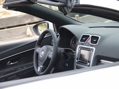 2011款 The EOS 2.0TSI 