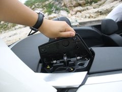 2011款 The EOS 2.0TSI 