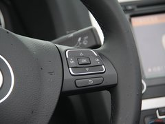 2011款 The EOS 2.0TSI 