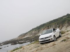 2011款 The EOS 2.0TSI 