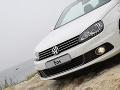 2011款 The EOS 2.0TSI 