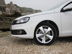 2011款 The EOS 2.0TSI 