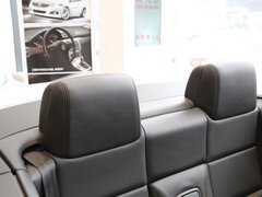 2011款 The EOS 2.0TSI 