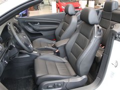 2011款 The EOS 2.0TSI 