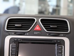 2011款 The EOS 2.0TSI 