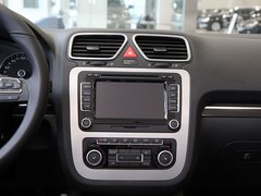 2011款 The EOS 2.0TSI 