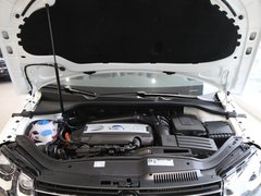 2011款 The EOS 2.0TSI 