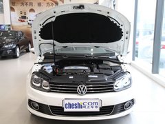 2011款 The EOS 2.0TSI 