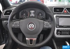 2011款 The EOS 2.0TSI 
