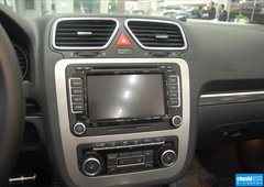 2011款 The EOS 2.0TSI 
