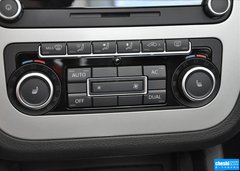 2011款 The EOS 2.0TSI 