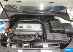 2011款 The EOS 2.0TSI 