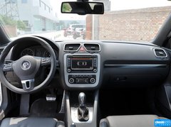 2011款 The EOS 2.0TSI 