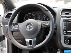 2011款 The EOS 2.0TSI 
