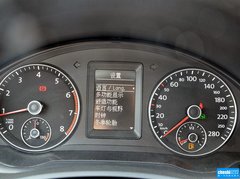2011款 The EOS 2.0TSI 