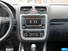 2011款 The EOS 2.0TSI 