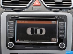 2011款 The EOS 2.0TSI 