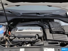2011款 The EOS 2.0TSI 