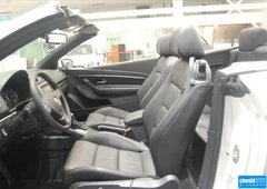 2011款 The EOS 2.0TSI 