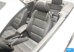 2011款 The EOS 2.0TSI 