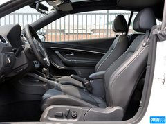 2011款 The EOS 2.0TSI 