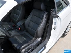 2011款 The EOS 2.0TSI 