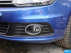 2011款 The EOS 2.0TSI 