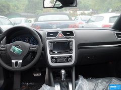 2011款 The EOS 2.0TSI 