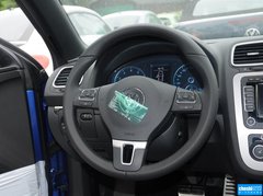 2011款 The EOS 2.0TSI 