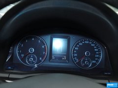 2011款 The EOS 2.0TSI 
