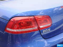 2011款 The EOS 2.0TSI 