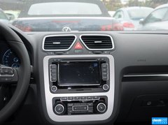 2011款 The EOS 2.0TSI 