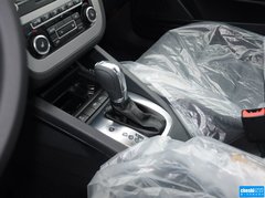 2011款 The EOS 2.0TSI 