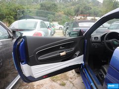 2011款 The EOS 2.0TSI 