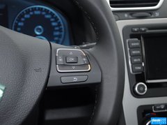 2011款 The EOS 2.0TSI 