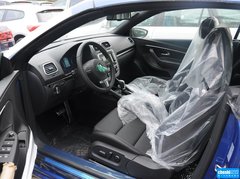 2011款 The EOS 2.0TSI 