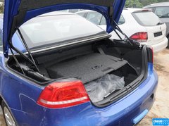 2011款 The EOS 2.0TSI 