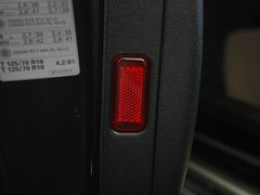 2012款 Sportback 1.4T 舒适型