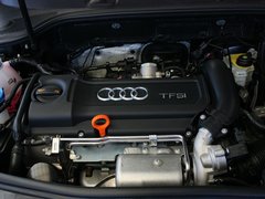 2012款 Sportback 1.4T 舒适型
