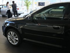 2012款 Sportback 1.4T 舒适型