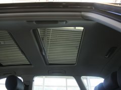 2012款 Sportback 1.4T 舒适型