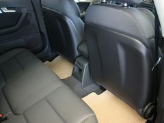 2012款 Sportback 1.4T 舒适型