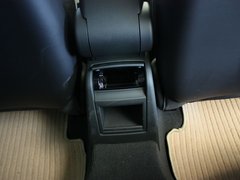 2012款 Sportback 1.4T 舒适型